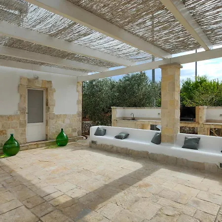 Cavaliere Relais
