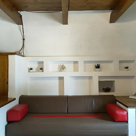 Cavaliere Relais *