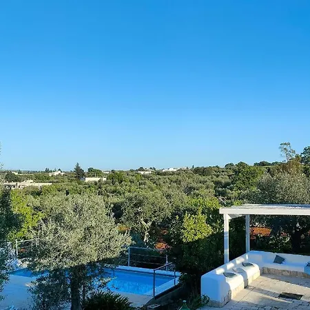 Cavaliere Relais