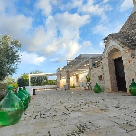 Cavaliere Relais